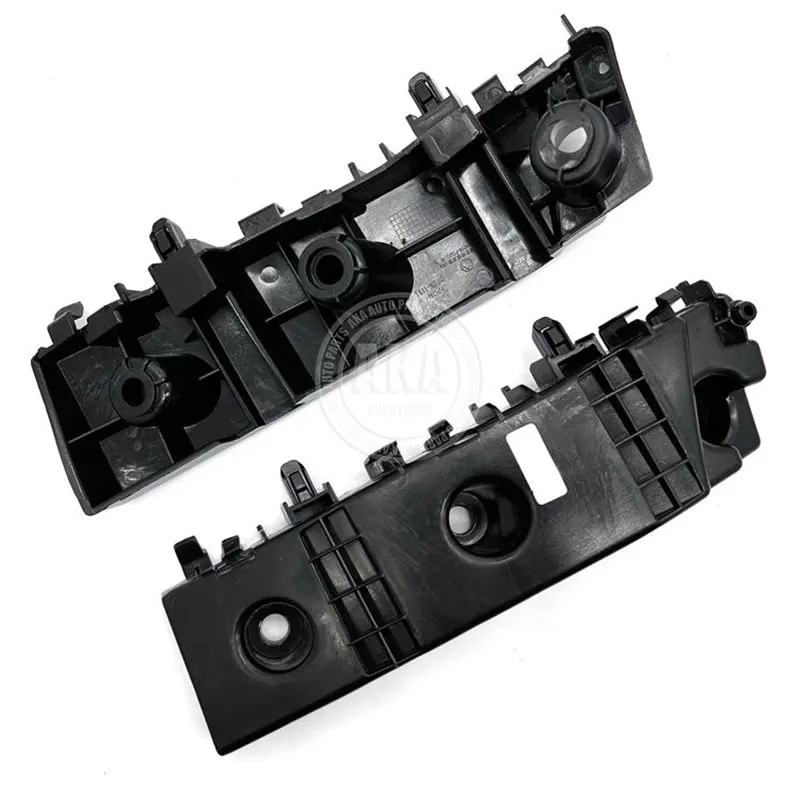 Front Bumper Bracket Retainer Support Holder Mounting Clip Exterior Replacement Parts For DFSK Glory 500