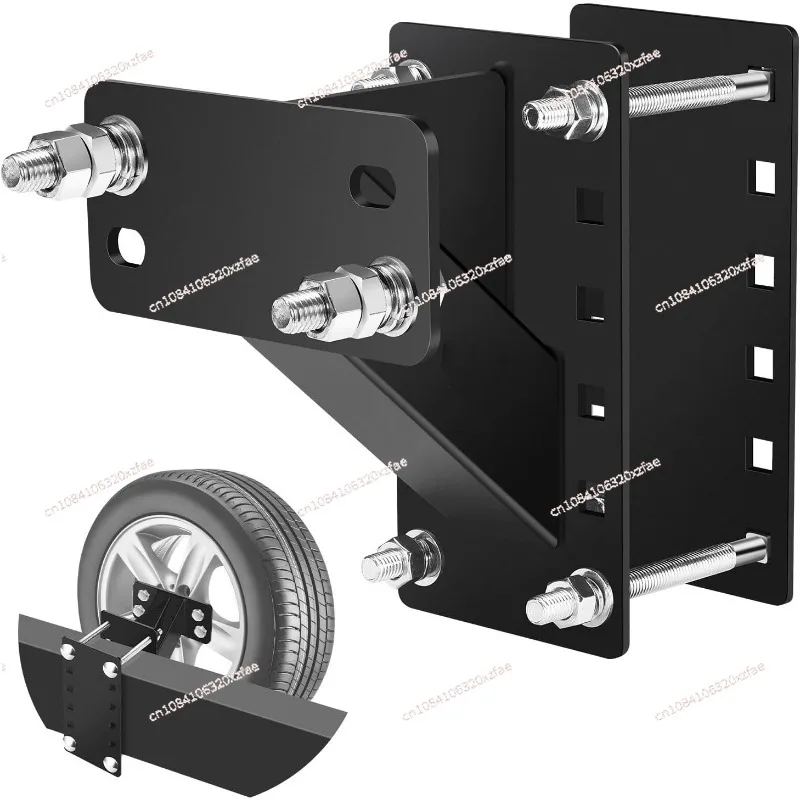 

Factory Direct Trailer Spare Tire Carriers | Bulk Order for Auto Accessories Suppliers | Universal Heavy-Duty Design