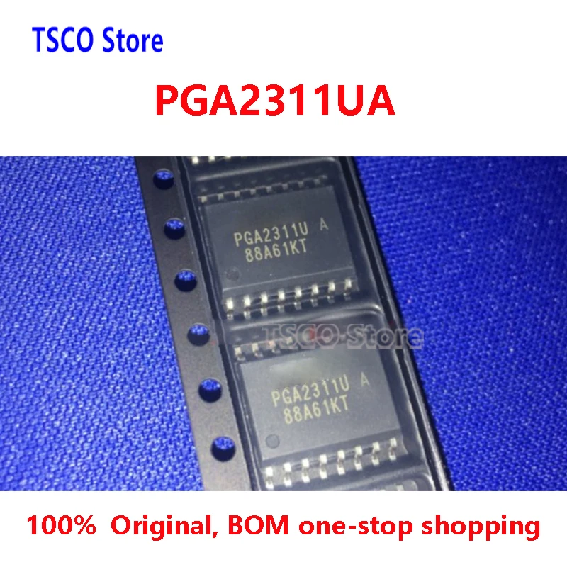 

(2-10Piece /LOT ) PGA2311U PGA2311UA New original