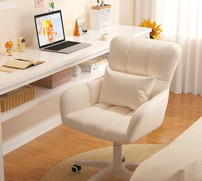 كرسي الكمبيوتر المستقرة عنبر طالب جامعي مسند الظهر مكتب الدراسة غرفة النوم مكتب #2