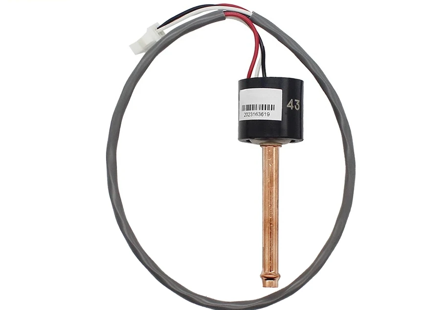 

Applicable To Air Conditioner Low Pressure Pressure Sensor 6023719 Original 3S481006-1 New RMXYQ3AVL