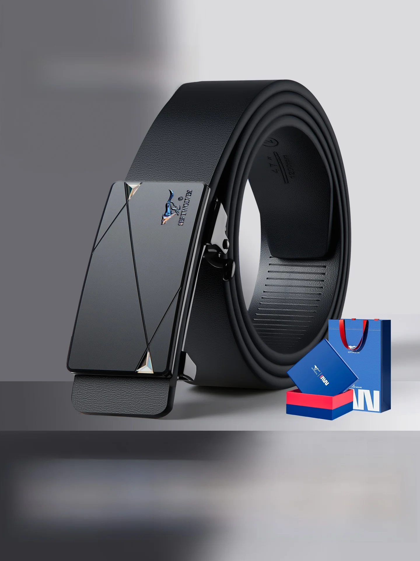 ceinture-en-cuir-veritable-septwolves-pour-homme-boucle-automatique-sans-dents-nouveau-modele-2026-jeune-elegant-decontracte-sportif-professionnel