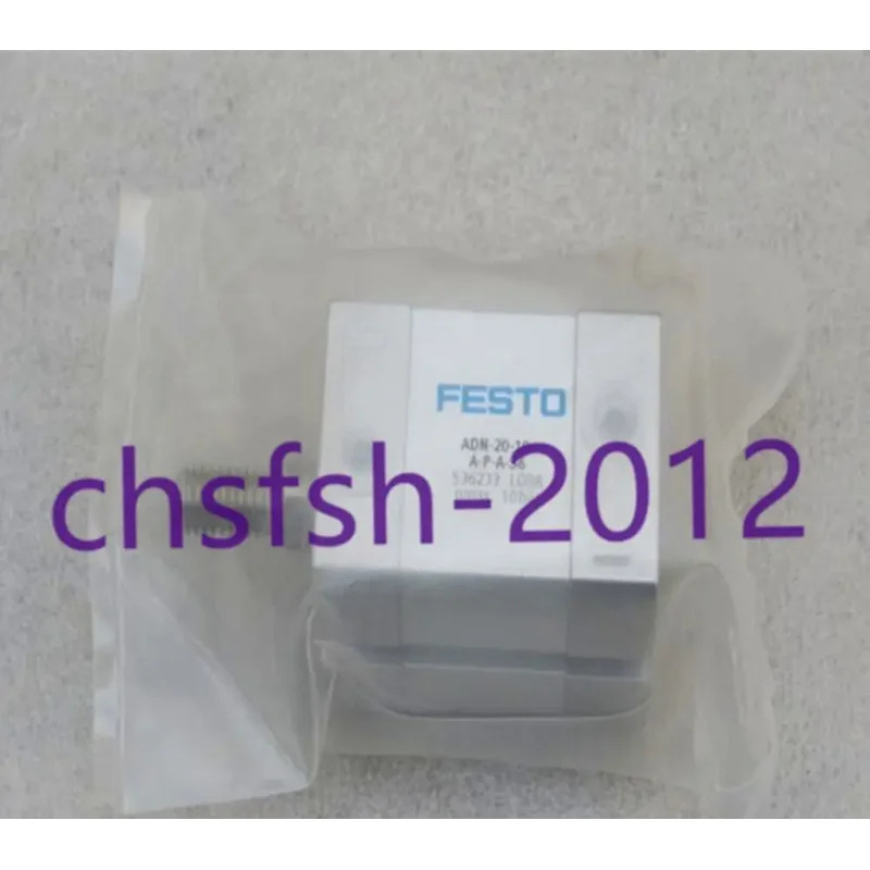 

1 pcs New IN BOX FESTO cylinder ADN-20-10-A-P-A-S6 536233