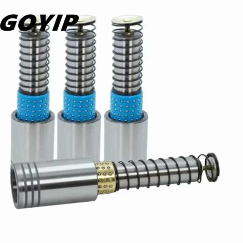 Mold Srp Guide Pill… - image