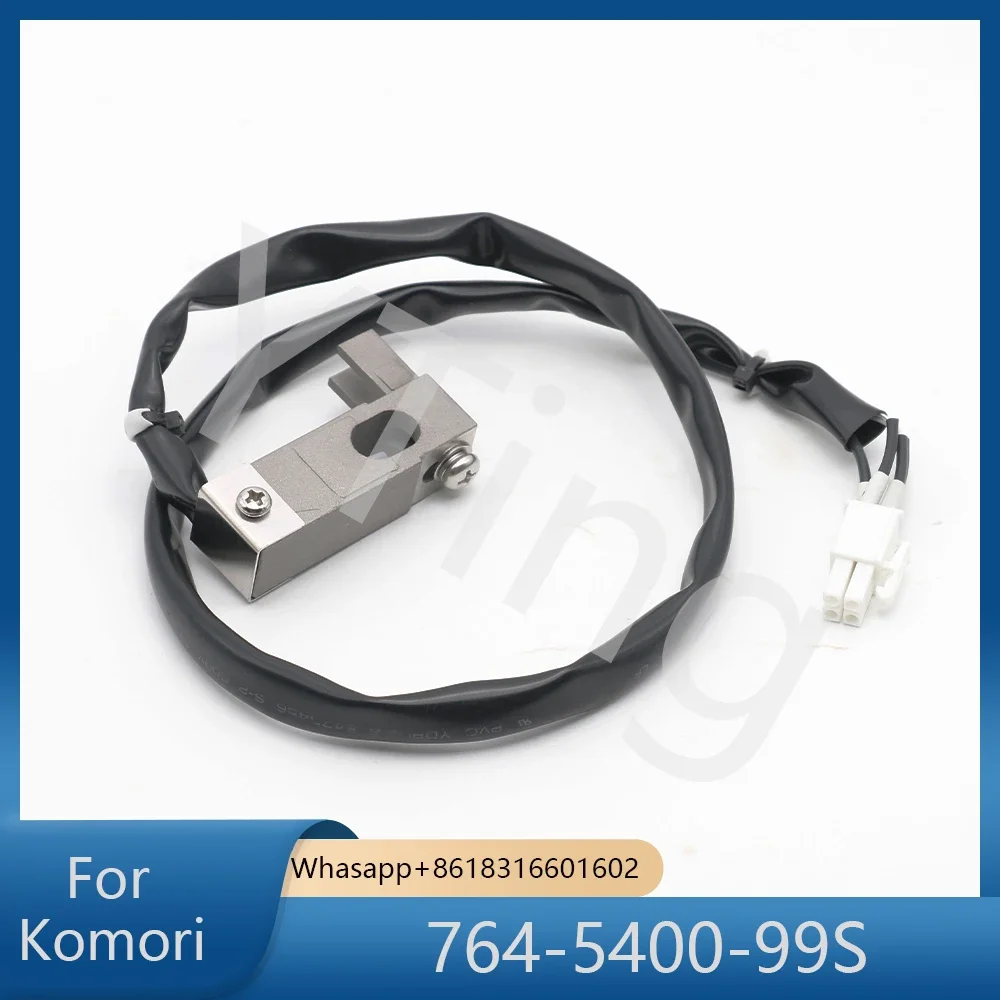 

764-5400-99S 764-5400-903 FLI-5001-034 Water Level Sensor For Komori LS40 FLI5001034