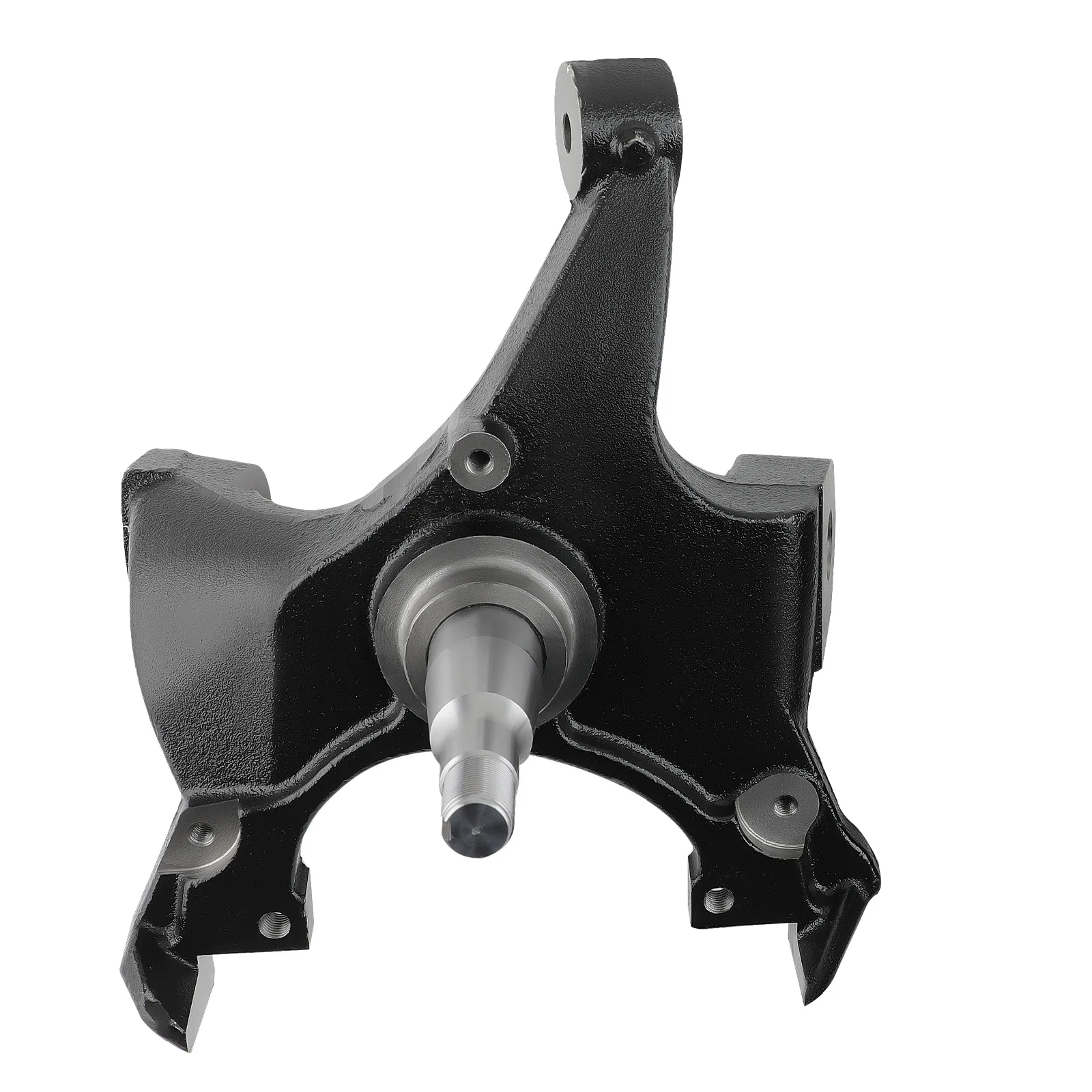 Eixos de Queda de 2 Polegadas para Chevy Silverado GMC Sierra C1500 2WD 88-98 com Discos de 1,25 Polegadas