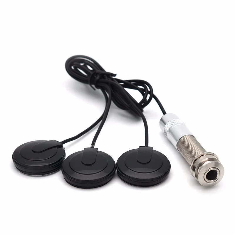 Guitar Pickup Piezo…