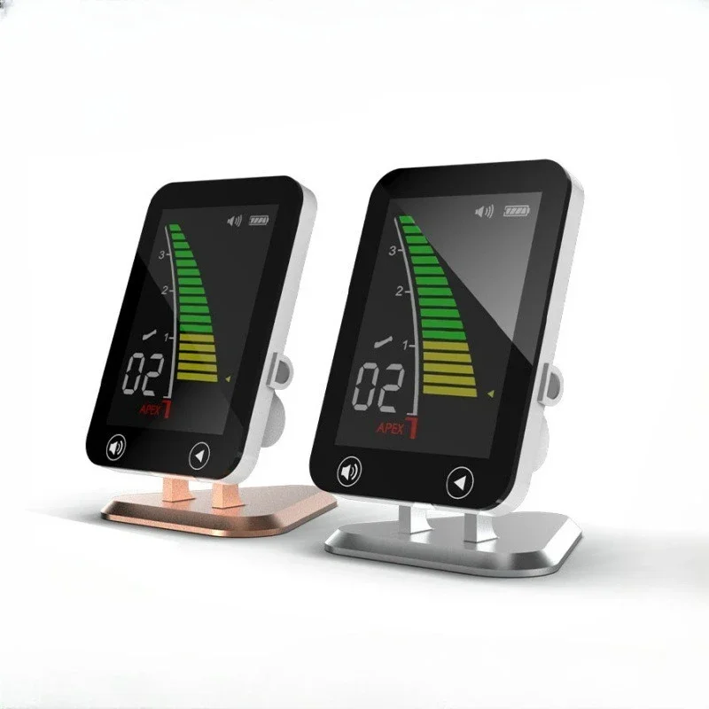 Root measuring instrument, high - precision multi - frequency color - screen, oral material accessories monitoring device