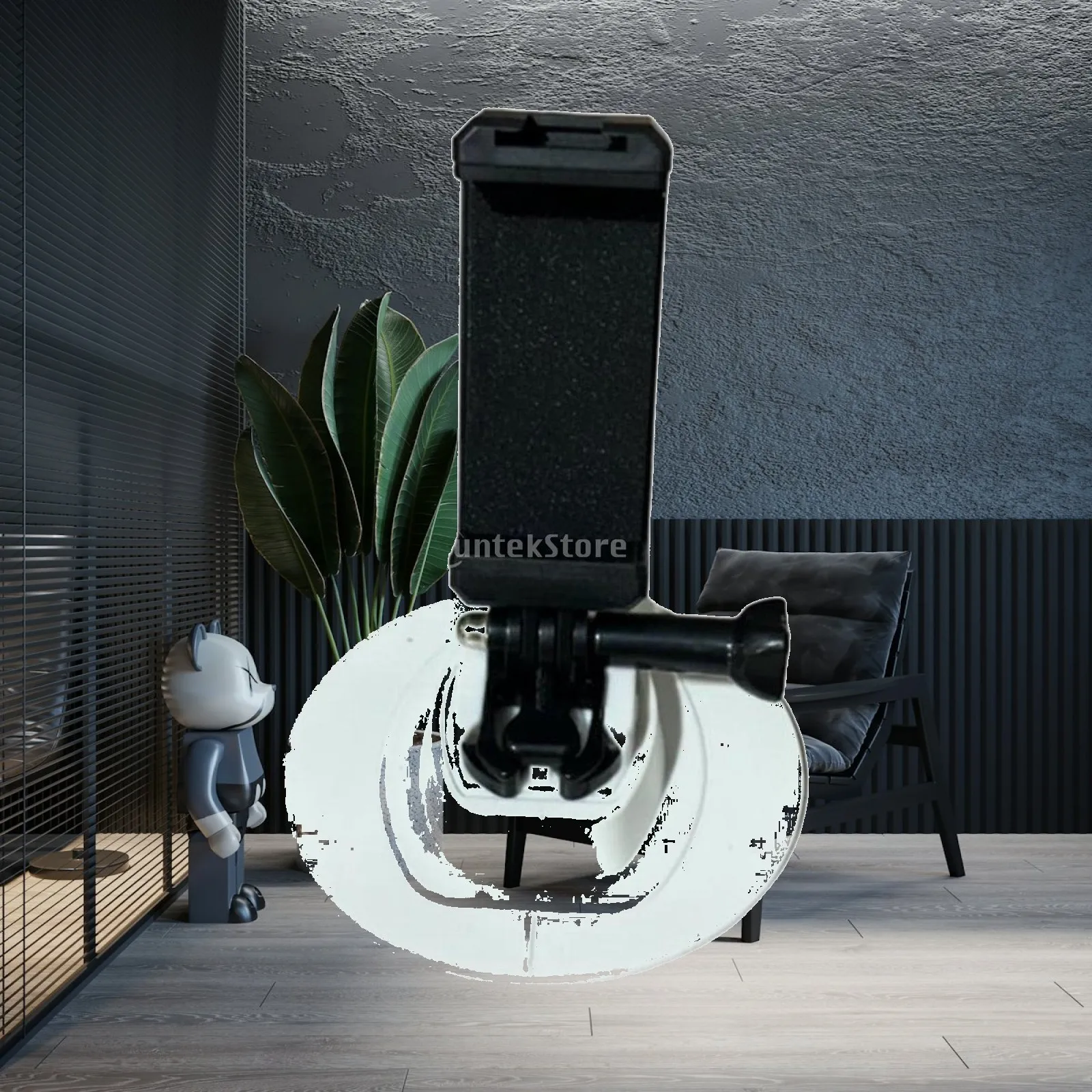 Secure Mobile Phone Holder Mount Camera Stand for Paddleboard Kayak Boat Surfboard Water Adventure Accessories
