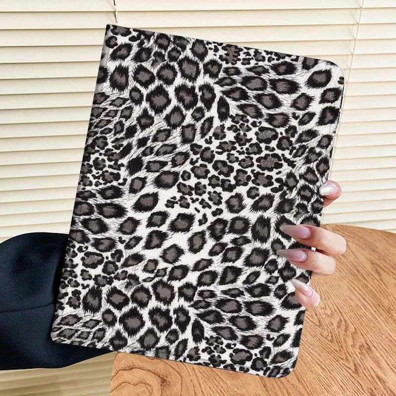 Leopard Print Fashi… - image