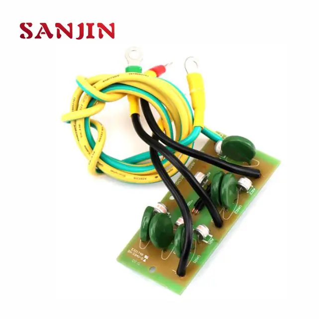 

Elevator Pcb Elevator Filter Board SURGE PB-SA500