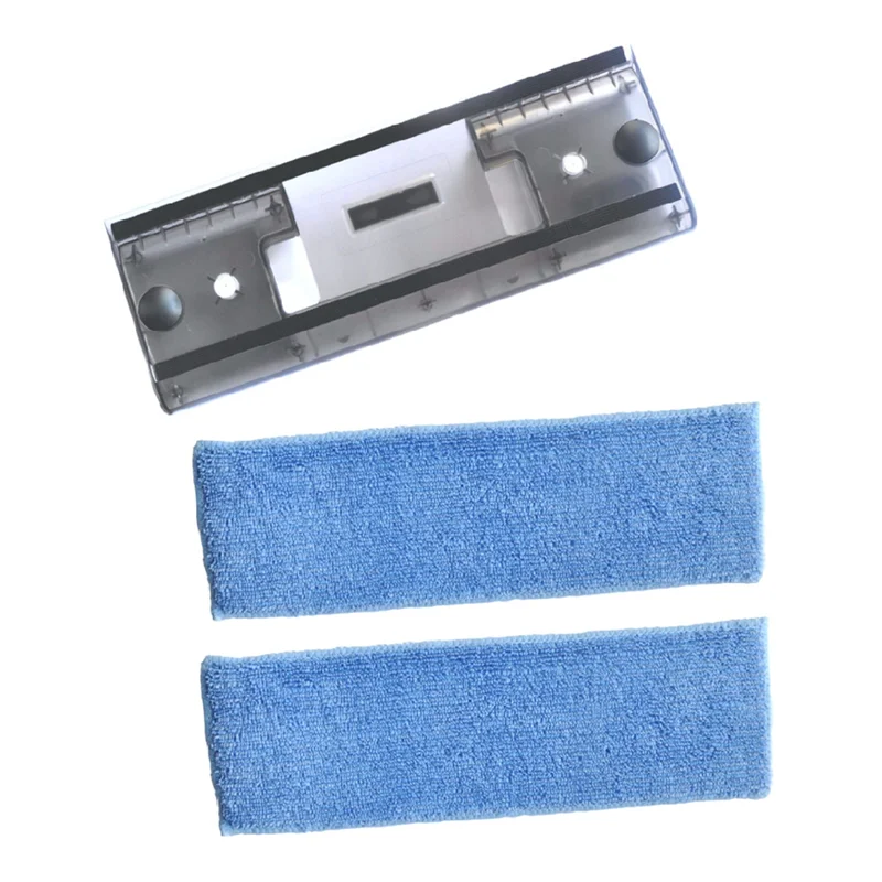 【Popular】Vacuum Attachment For PROSCENIC P11/P11 Combo/P10/P10 PRO/U11 Water Tank With Mop Cloth