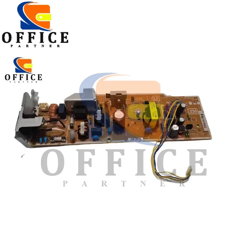 RM3-7412 RM3-7411 Low Voltage Power Supply PCB support for HP M404n M405dw M304a M404 M405 M304 M305 404 405 304 305 M405d Power