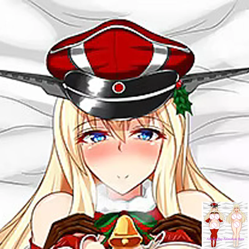 

Dakimakura Anime Pillow Cover Beautiful Girl Double Sided Print Life-size Body Decoration