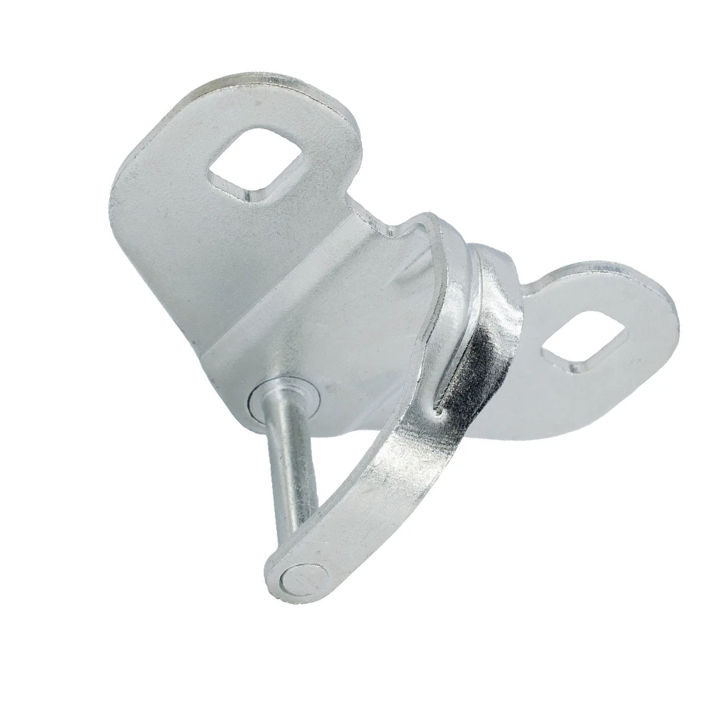 1345736080 Rear Door Lock Striker Latch For Fiat Peugeot Ducato Boxer Citroen Relay