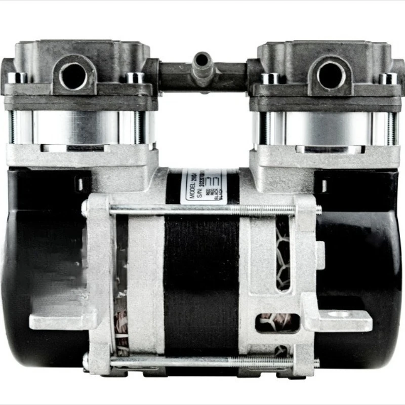 

Портативный безмасляный поршневой компрессор, небольшой воздушный насос