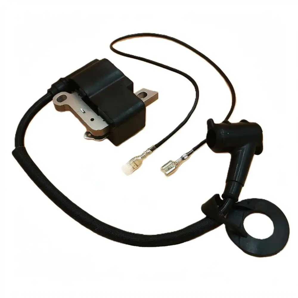 Garden Power Tool Ignition Coil For Stihl MS651 MS661 Chainsaw Spare Replacement Parts Engine Magneto System Hardware