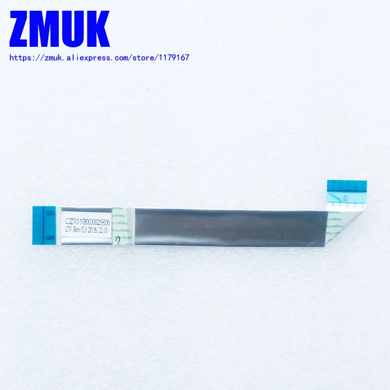New Original IO Board Cable For Lenovo Ideapad 720S-14 720S-14IKB (Type 80XC 81BD)Laptop,P/N 5C50N79826 NBX00025H00