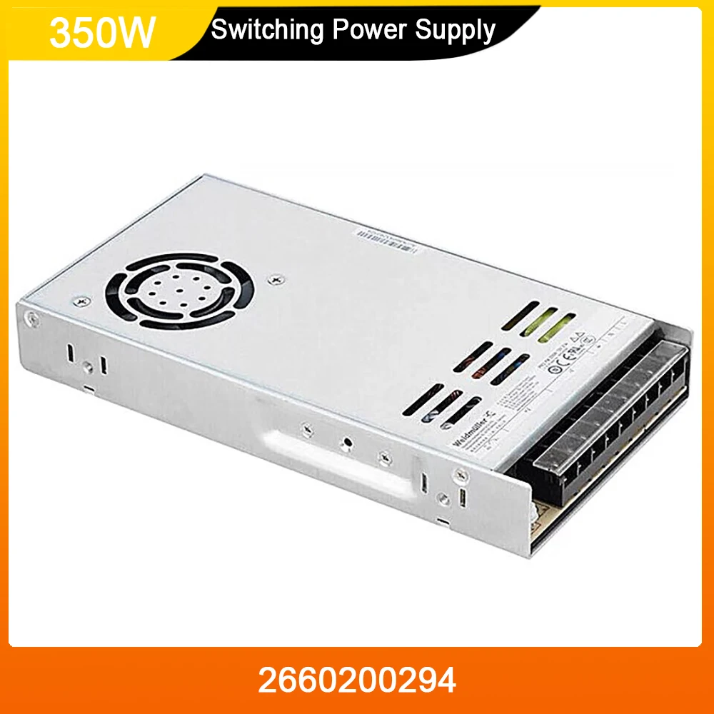 

Новый 2660200294 Импульсный источник питания 350 Вт PRO PM 24 В 14,6 А