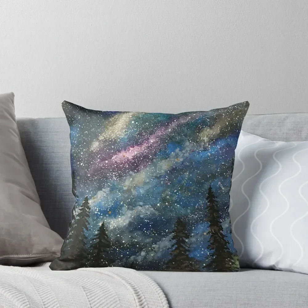 

Shooting Star Throw Pillow Cusions Cover pillow pillowcase Pillowcases Bed Cushions Christmas Pillow Covers