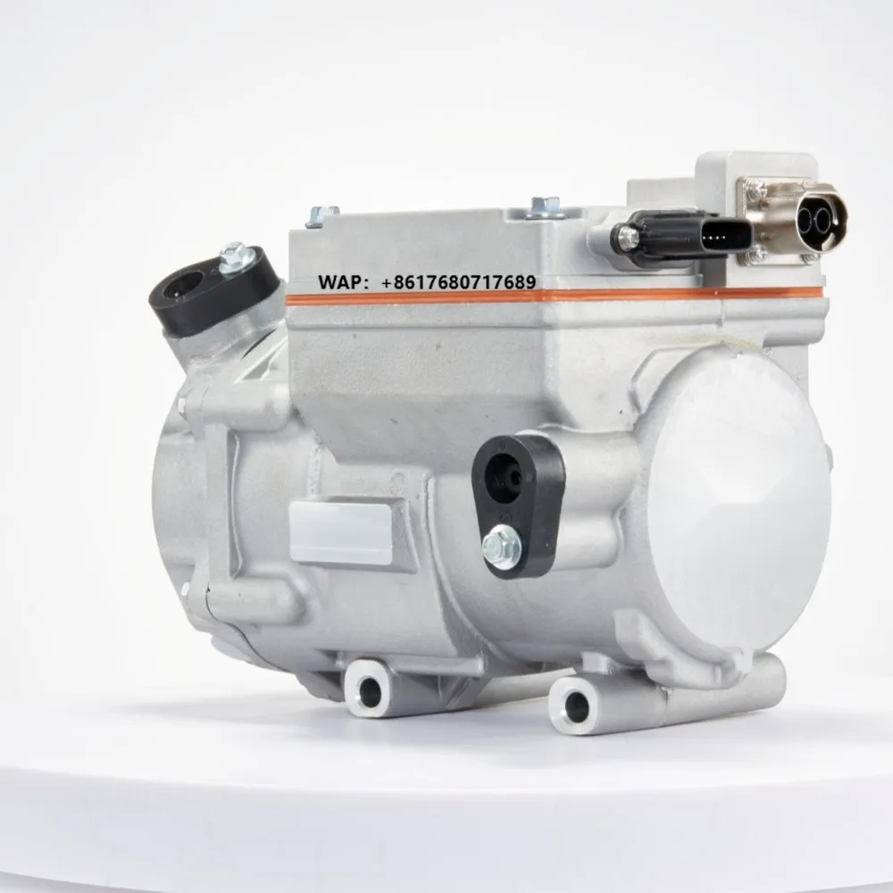 Brand  New Electric Car air Conditioner Compressor for Electric Car