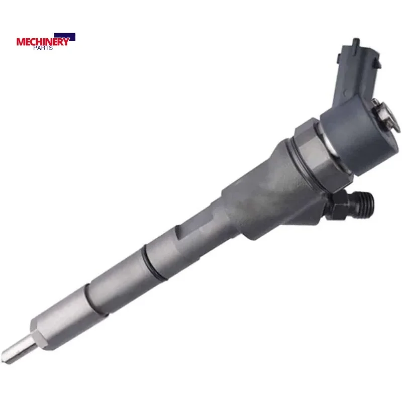 

0445110307 4941109 Fuel Injector For CUMMINS QSB 3.3 KOMATSU 4D95 6D95 Engine