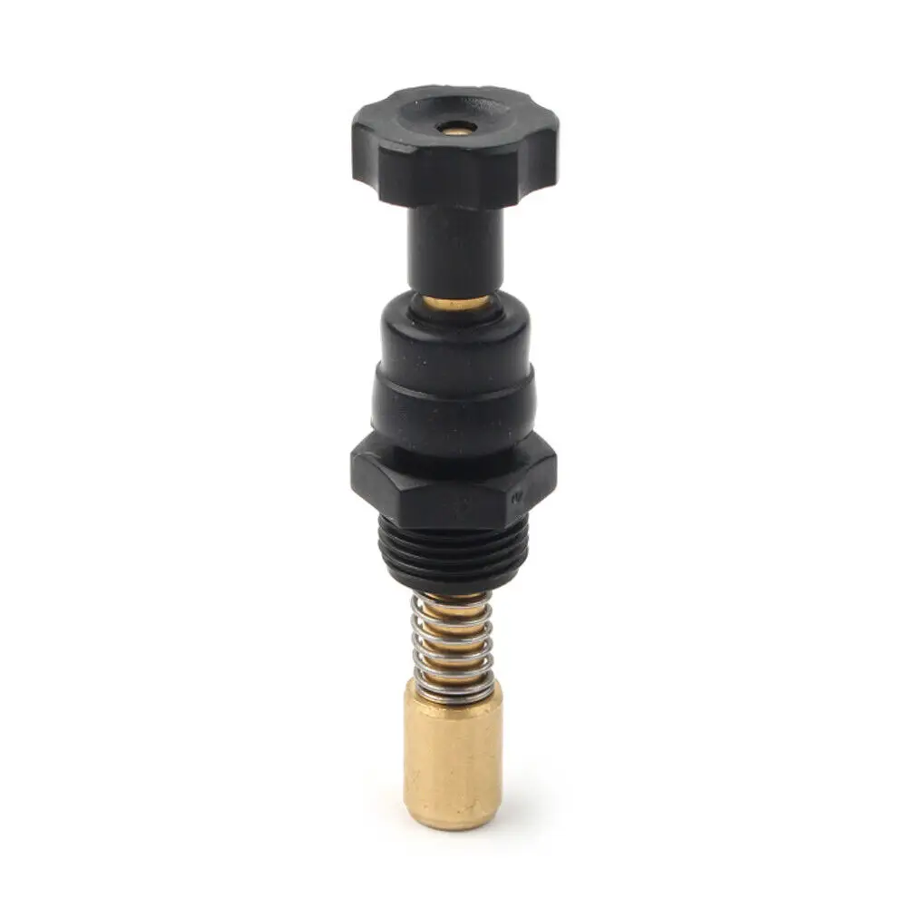 1PC Carburetor Carb Choke Plunger Lever Assembly Universal for KEIHIN PWK 33 28 35 38 36 39 41 view 2