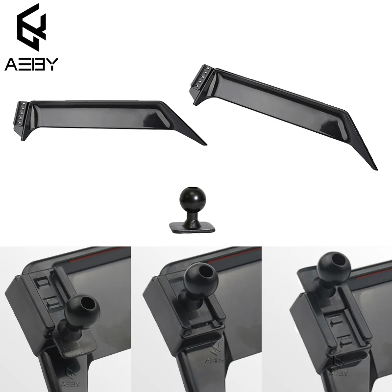 حامل هاتف المحمول سيارة ل تشانغ UNI-K UNIK 2022 2023 2024 نظام تحديد المواقع كتيفة ثابتة الملاحة حامل قاعدة خاص اكسسوارات السيارات