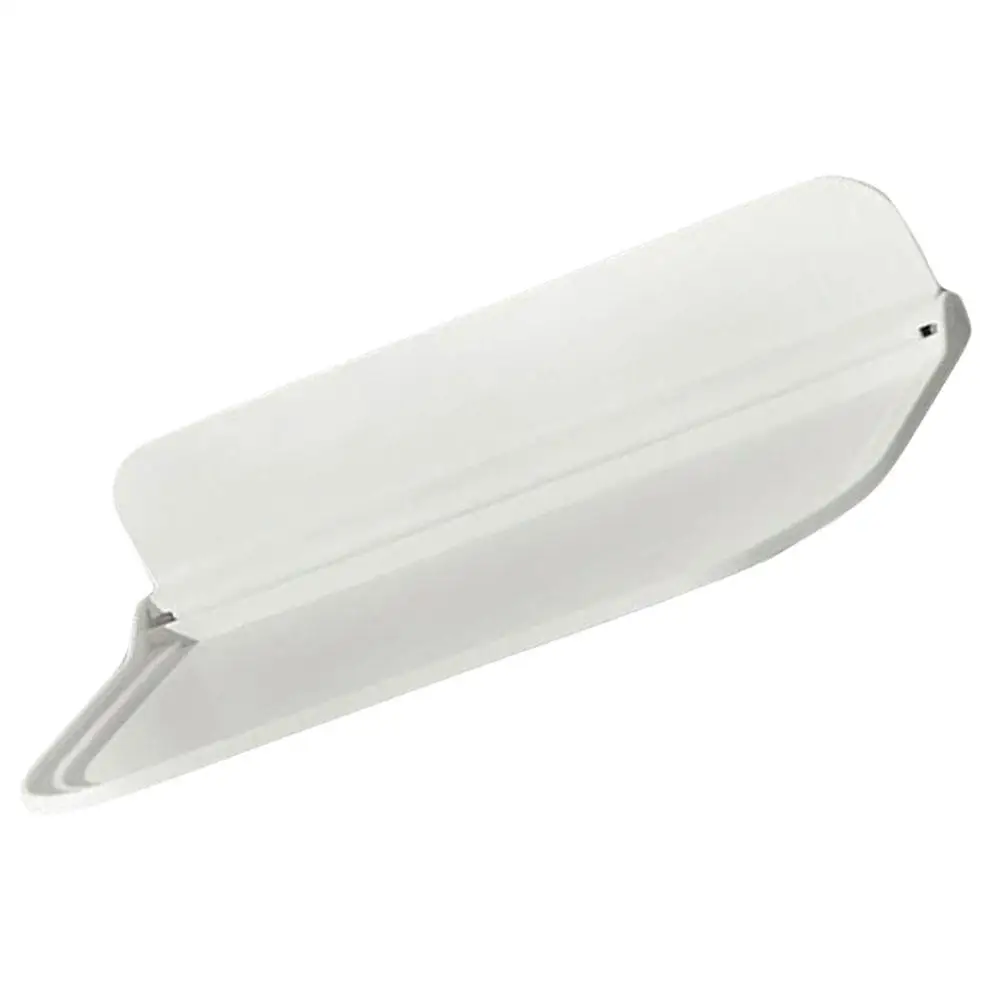 

Foldable Storage Board Soap Holder Bathroom Shelves Wall Mounted for Pp over Toilet Floating Towel Rack Large Size Strong