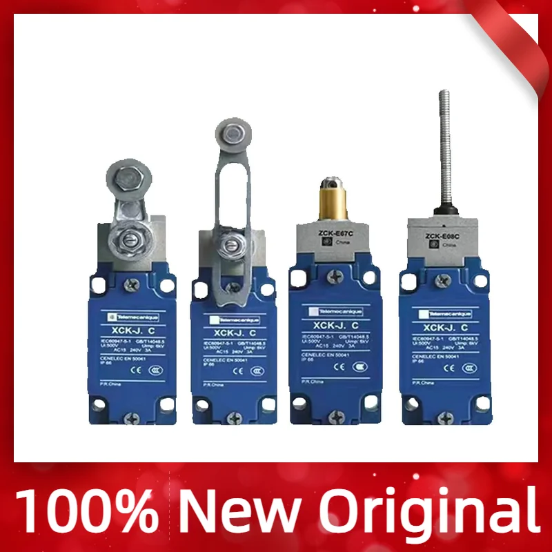 

Travel Switch XCKJ10541H29 100%Original NEW