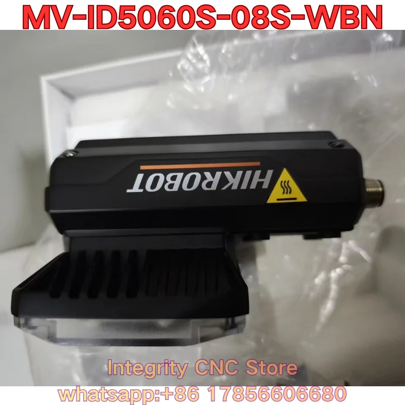 Brand new MV-ID5060S-08S-WBN MV-ID5060S-12S-WBN MV-ID5060M-15S-WBN MV-ID5060M-025S-WBN industrial code reader