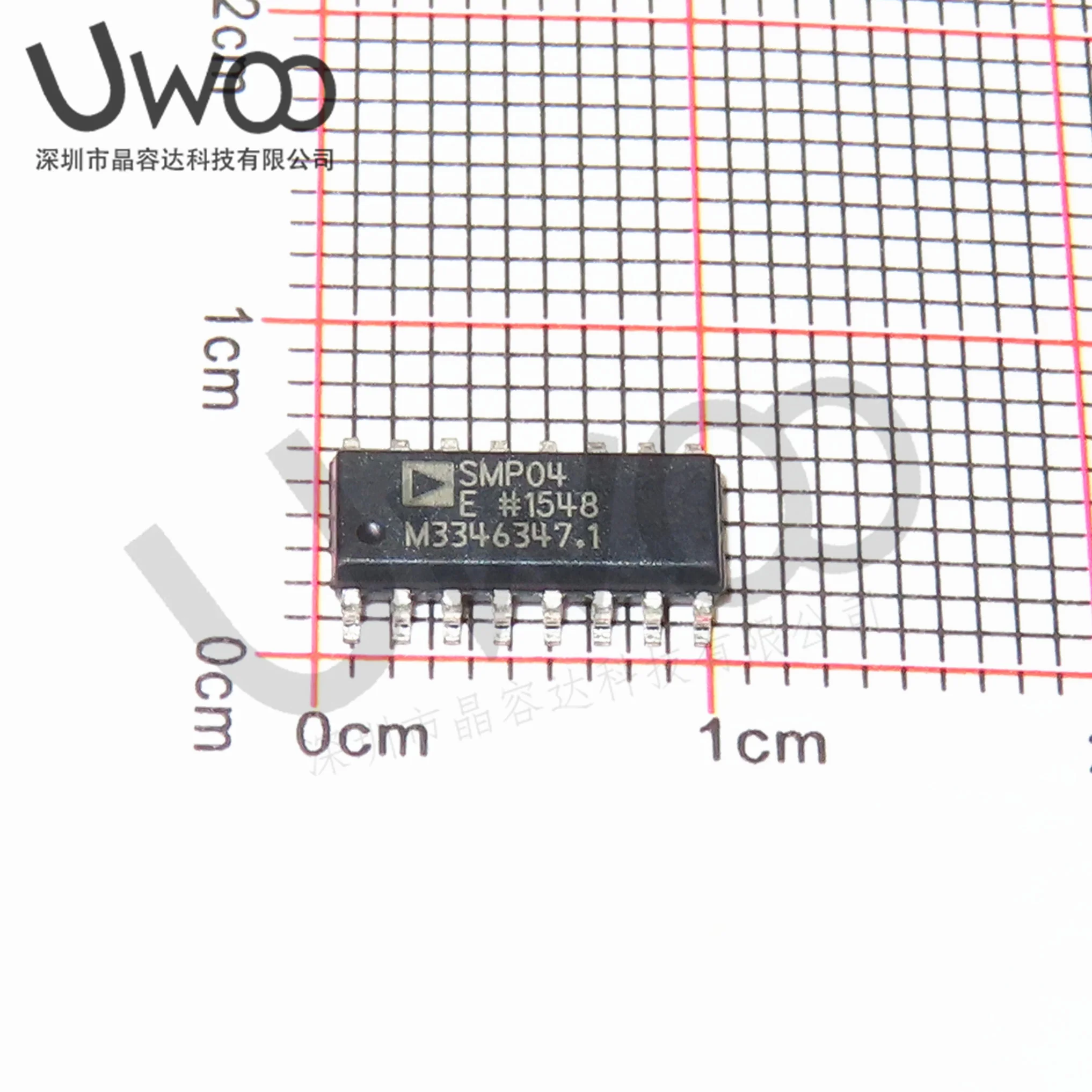 10/pcs Original Genuine SMD SMP04ESZ SMP04E SOP-16 Sample&amplment Chip IGBT Module New Original