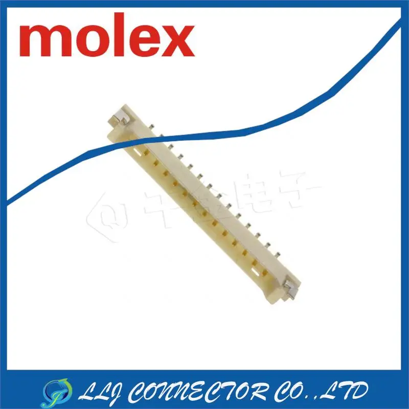 Conector nuevo y original, lote de 2 unidades, 537801470, 53780-1470