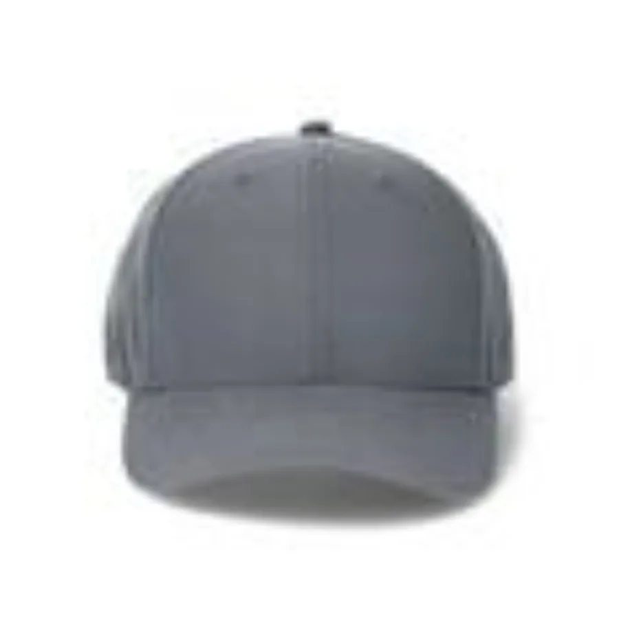

Athletic Works Men's Performance Baseball Hat Adjustable Lightweight Cap Grey