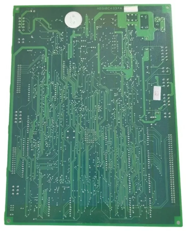 Elevator PCB DPC-140 AEG10C432 Lift Main Board