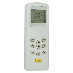 ABS Replacement KT-KL1 for KELON Kelon Air Conditioning Remote Control KFR-23GW/ND1 KL-12 DG11D1