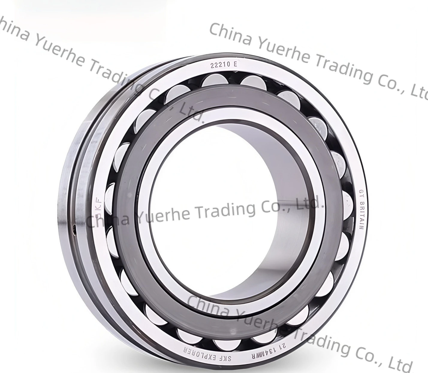 

Подшипник 22307CCK/W33 Подшипник 22307CAK/W33 Высокая скорость, низкий уровень шума