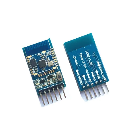 BT16 4.2 Bluetooth Serial Pass through Ble4.0 BQB Authentication Support IOS Android Wireless Module