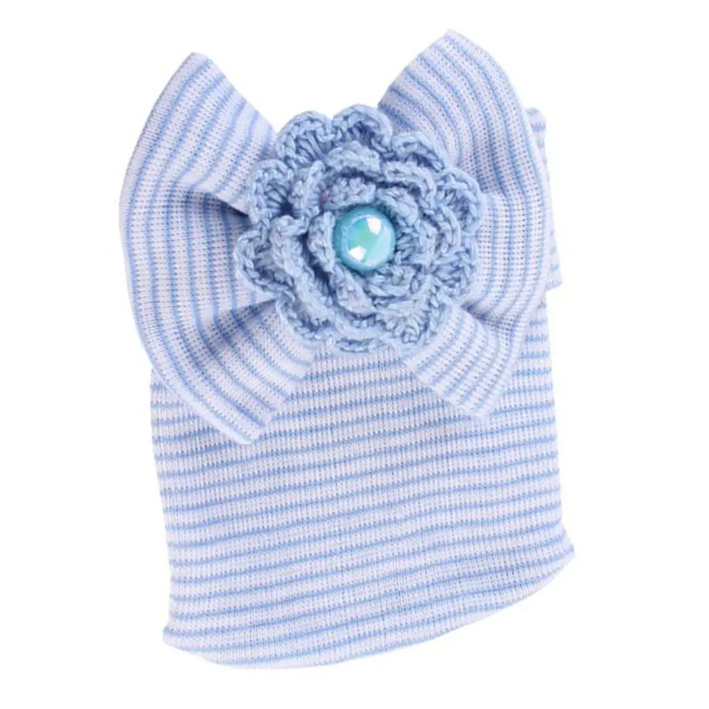 Lovely Baby Infantil Chapéus de Algodão Bonito Bowtie Bonés Meninos Meninas Inverno Quente Mini Gorros Skullies Cap Recém-nascidos