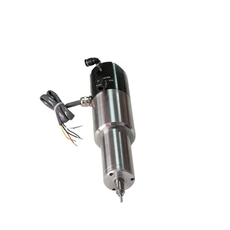 

Numerical control cooling machine tool spindle numerical control router motor spindle milling machine spindle