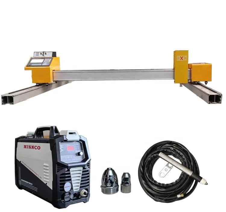 

CNC Plasma Cutting Torch Height Controller F2100B For Steel, Gantry & Portable Cutting Machine