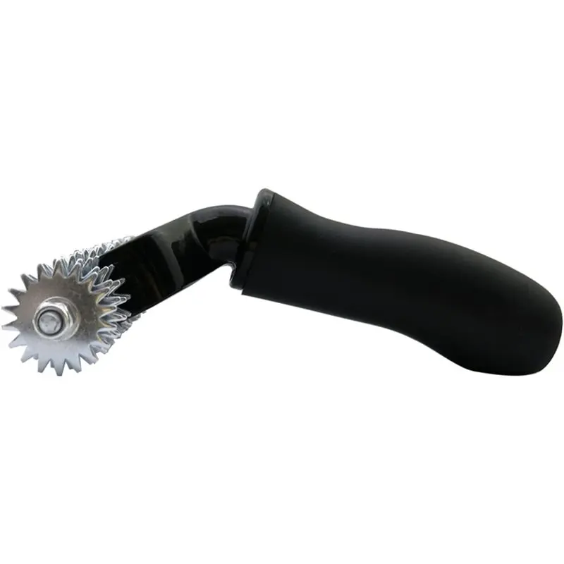 

A88Z Carpet Seam Roller Tools,Carpet Repair Tools.Specifically Designed For Seaming Loop Pile Carpets,Star Wheel Rollers