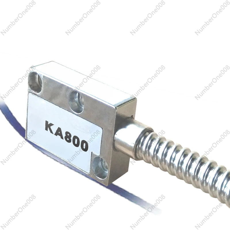 

KA800MC Series Magnetic Grating Scale Magnetic Sensor Linear Displacement Sensor Resolution 0.005mm Precision 0.02mm/ Meters