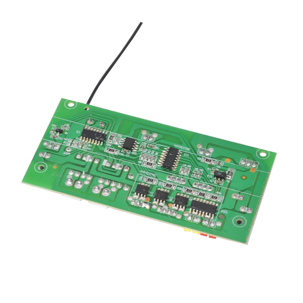 HUINA 1594 22CH 2.4G Radio Receiver Parts Transmitter Receiver Board for 594 Remote Control DIY Toy Parts