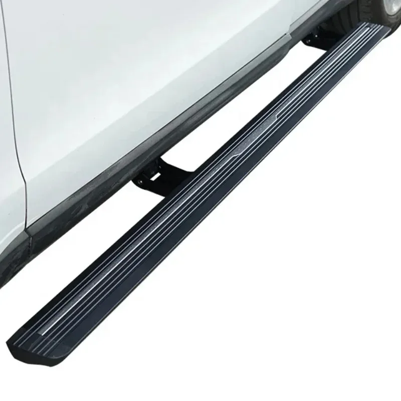 

High Peormance Off road Parts Aluminum power doorsill step Running Boards For Chery EXEED LX Jetour X70 X95 Electric Side Step