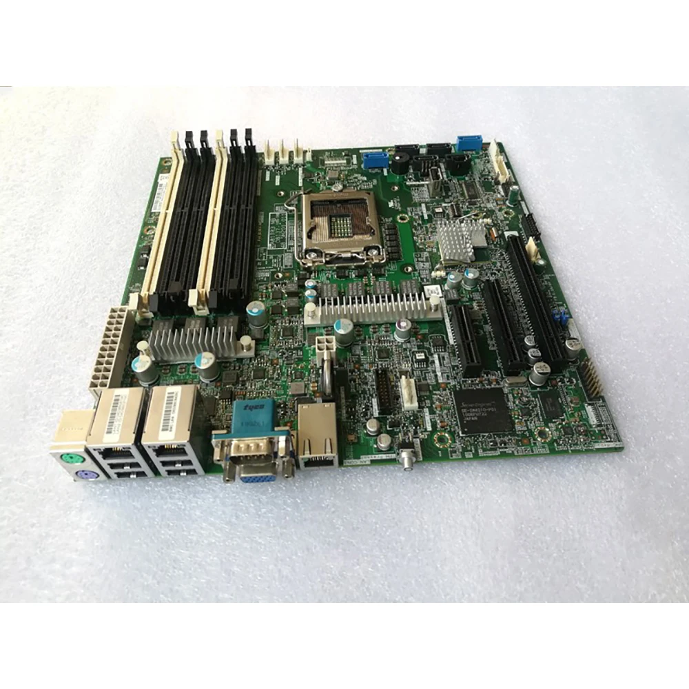 Материнская плата для HP DL120 G6 531560-001 576932-001