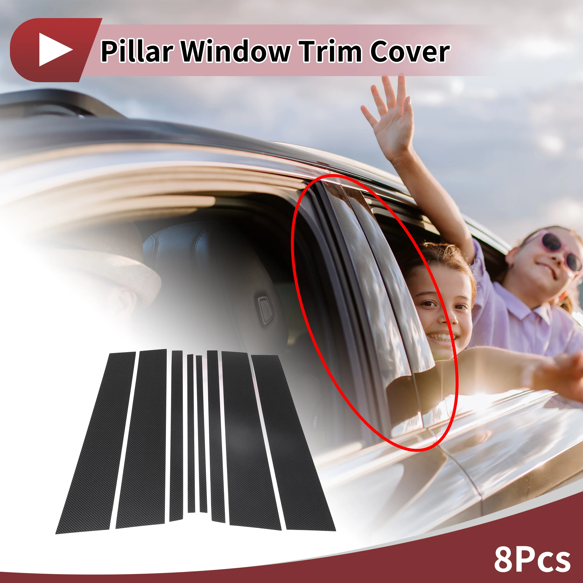 Uxcell Door Pillar …