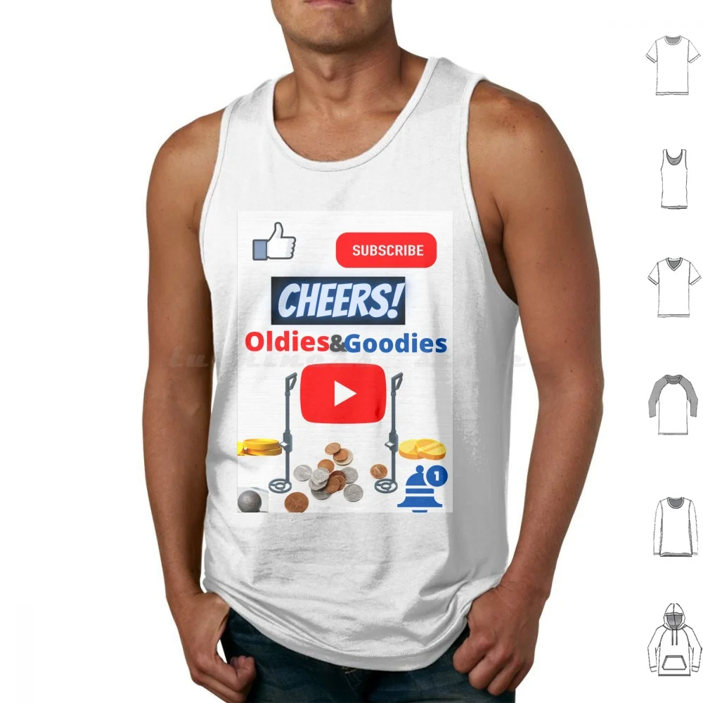 Oldies&Goodies Tank…