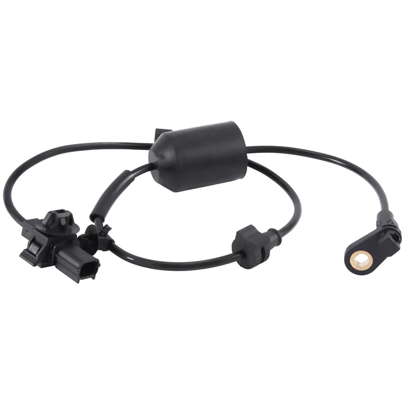 

57475-T5A-003 Rear Left ABS Wheel Speed Sensor Parts For Honda City Fit 1.5L 15-19