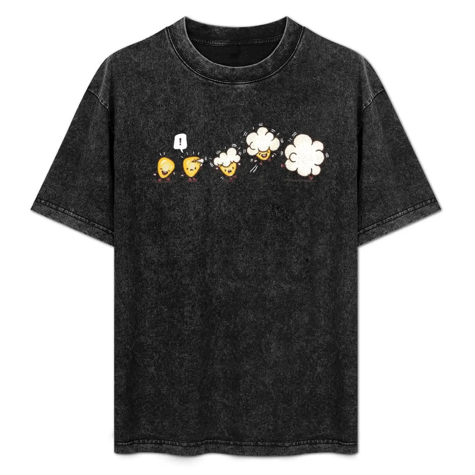 

Microwavolution T-Shirt graphic shirts animal prinfor boys mens fashion